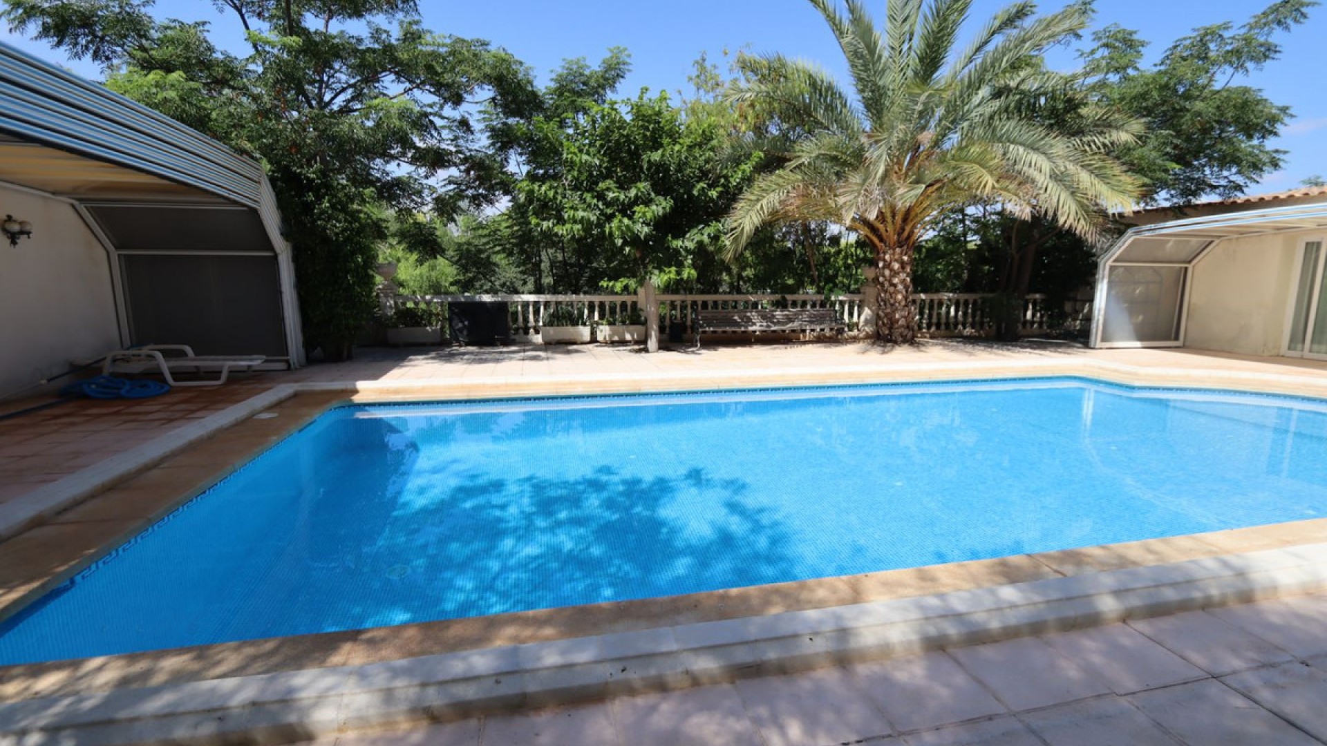 Villa in Muchamiel