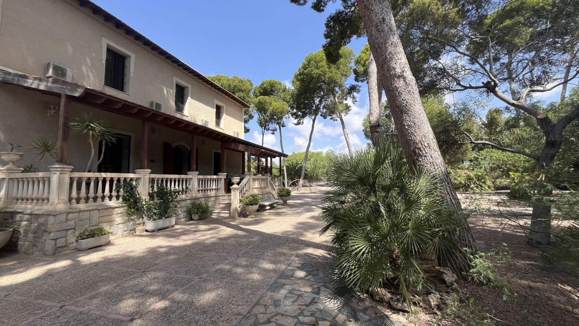Villa in Muchamiel