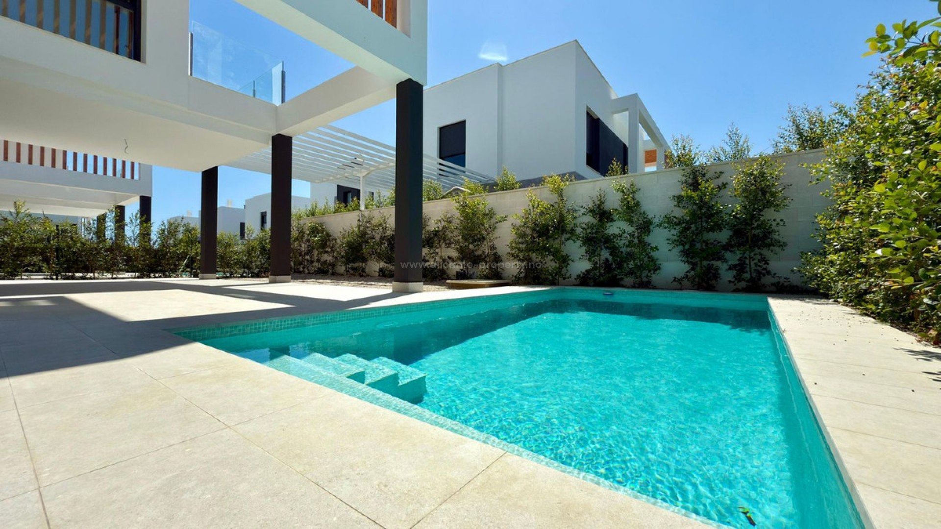 Villa in Muchamiel