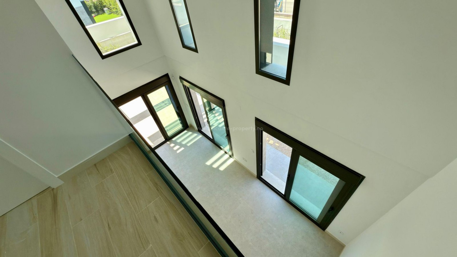 Villa in Muchamiel