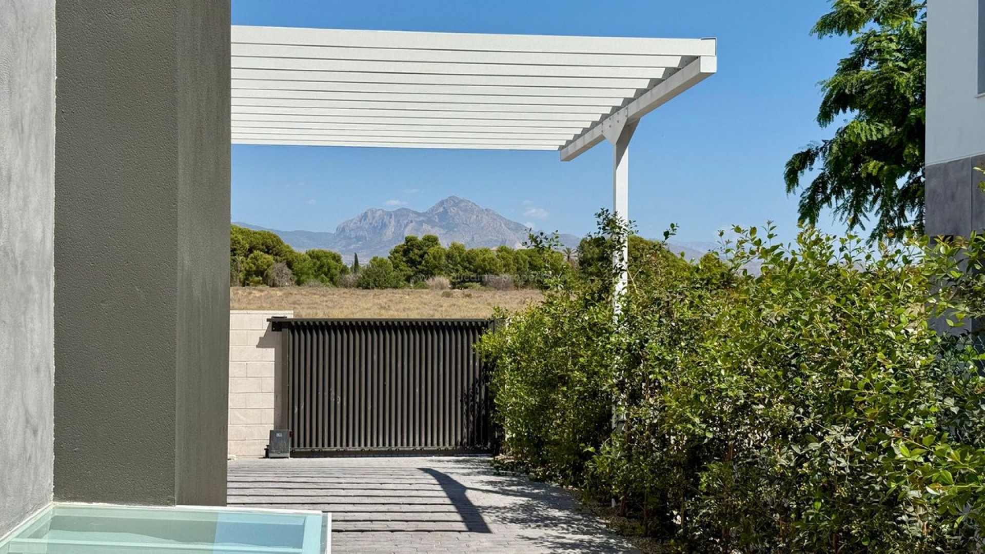 Villa in Muchamiel