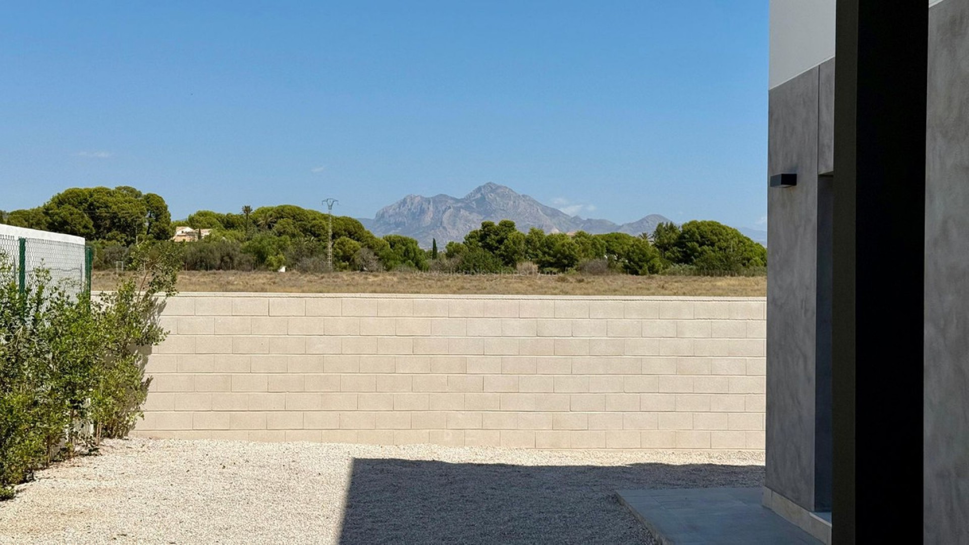 Villa in Muchamiel