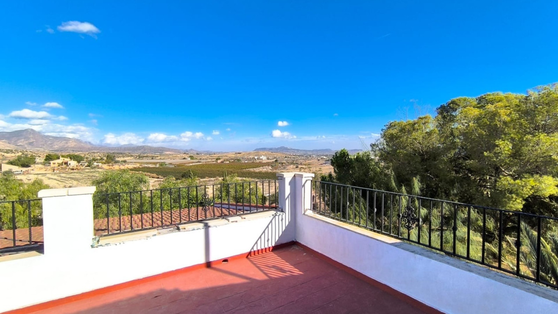 Villa in Novelda Centro