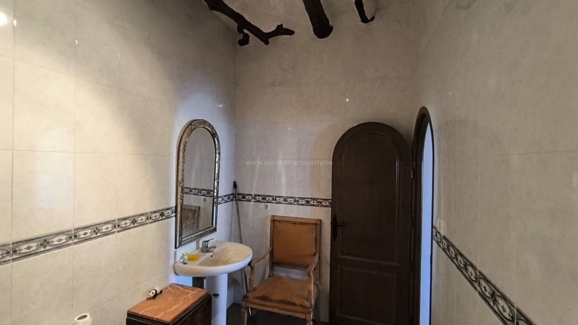 Villa in Novelda Centro