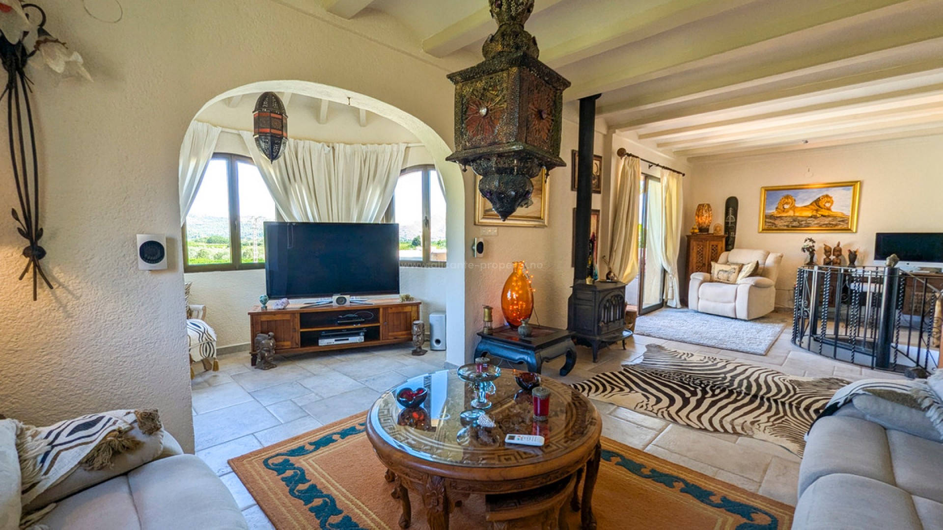 Villa in Orba Centro