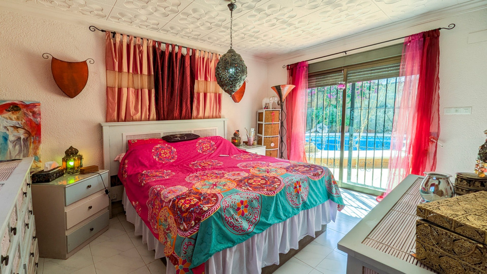 Villa in Orba Centro