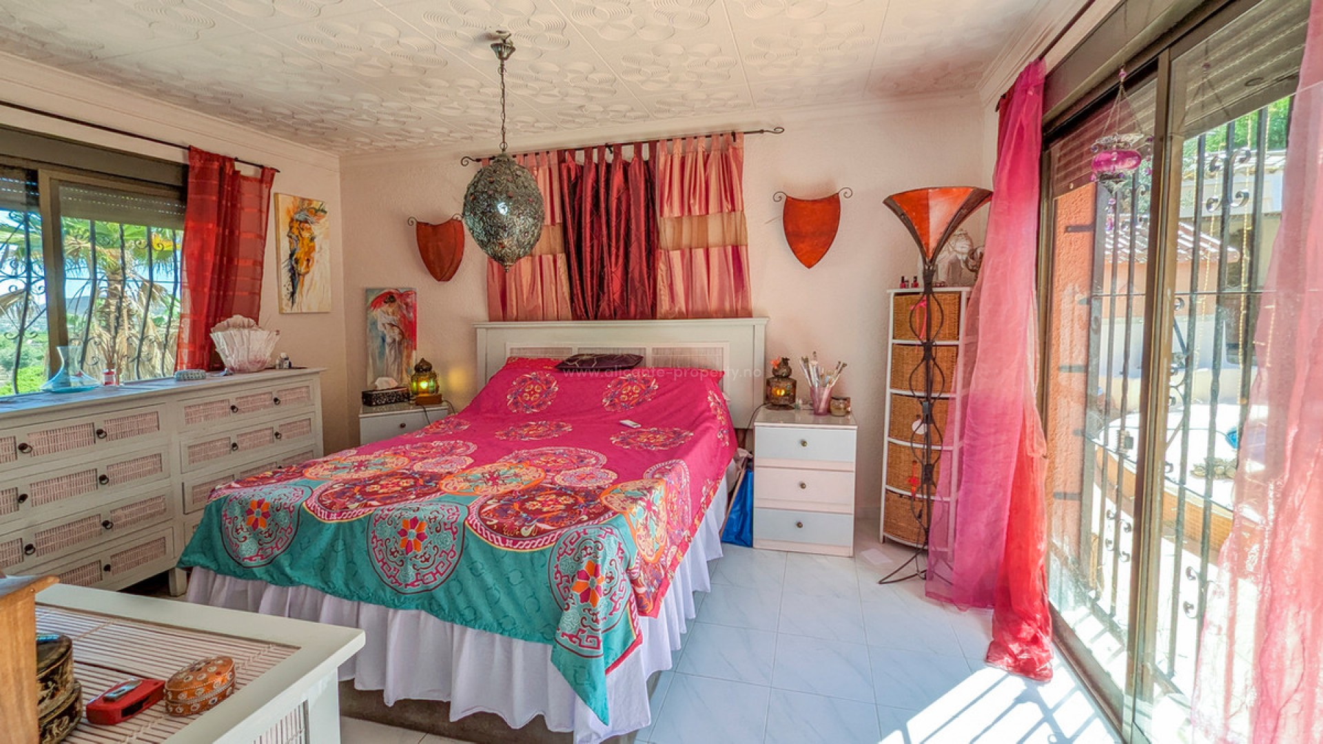 Villa in Orba Centro