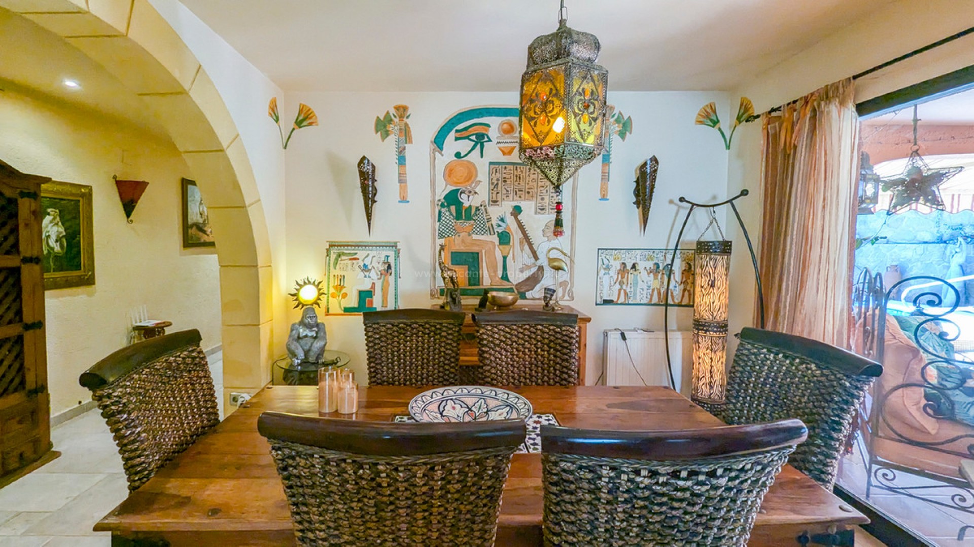 Villa in Orba Centro