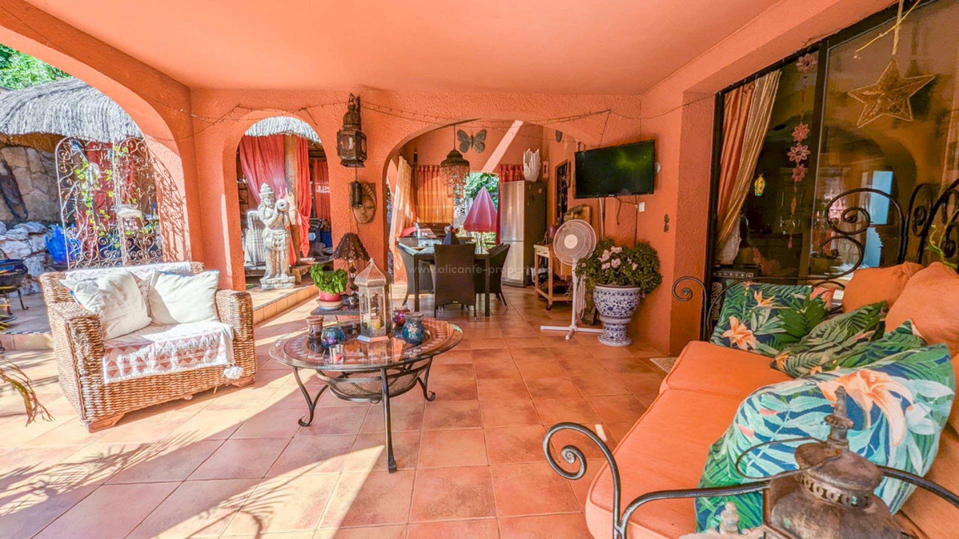 Villa in Orba Centro