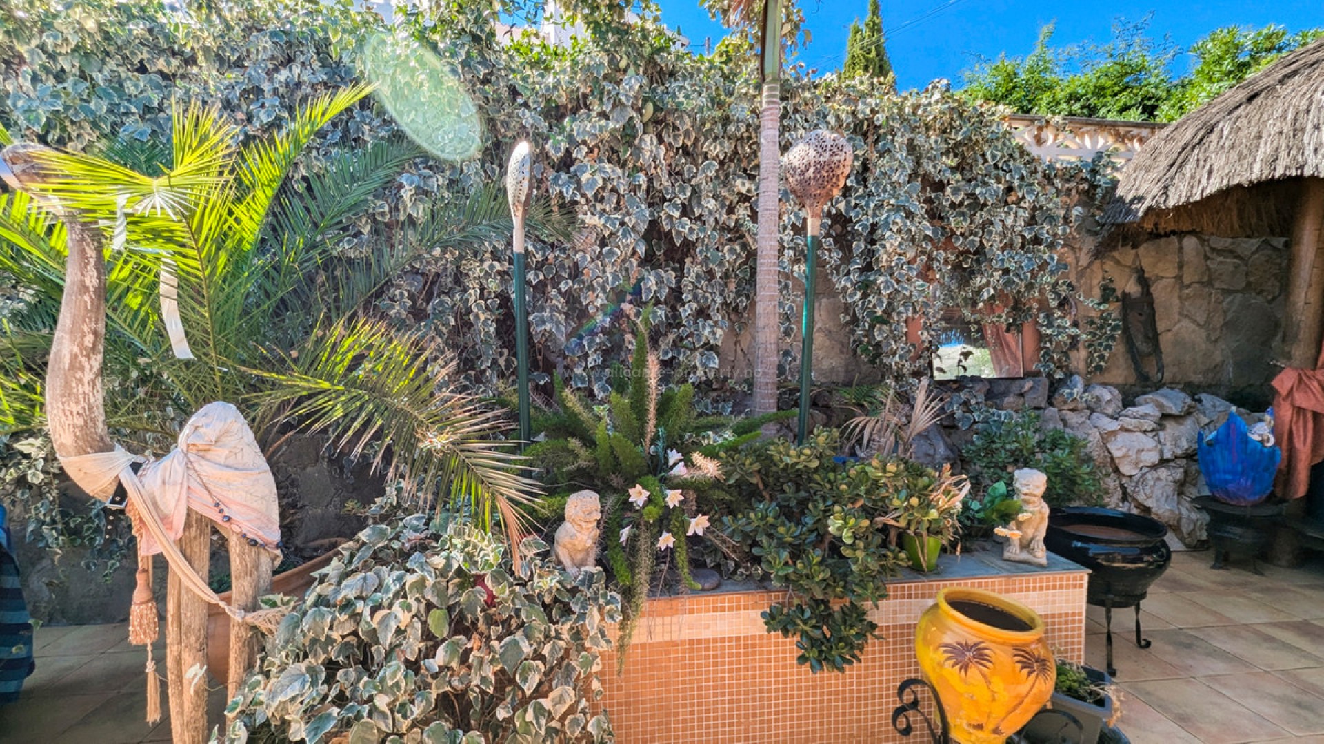 Villa in Orba Centro