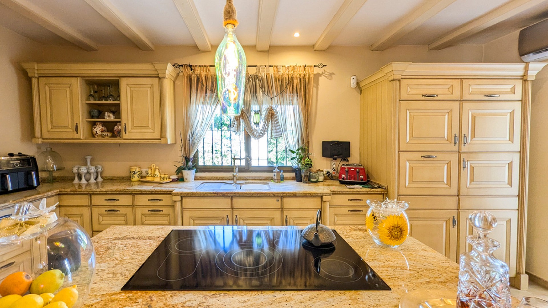 Villa in Orba Centro