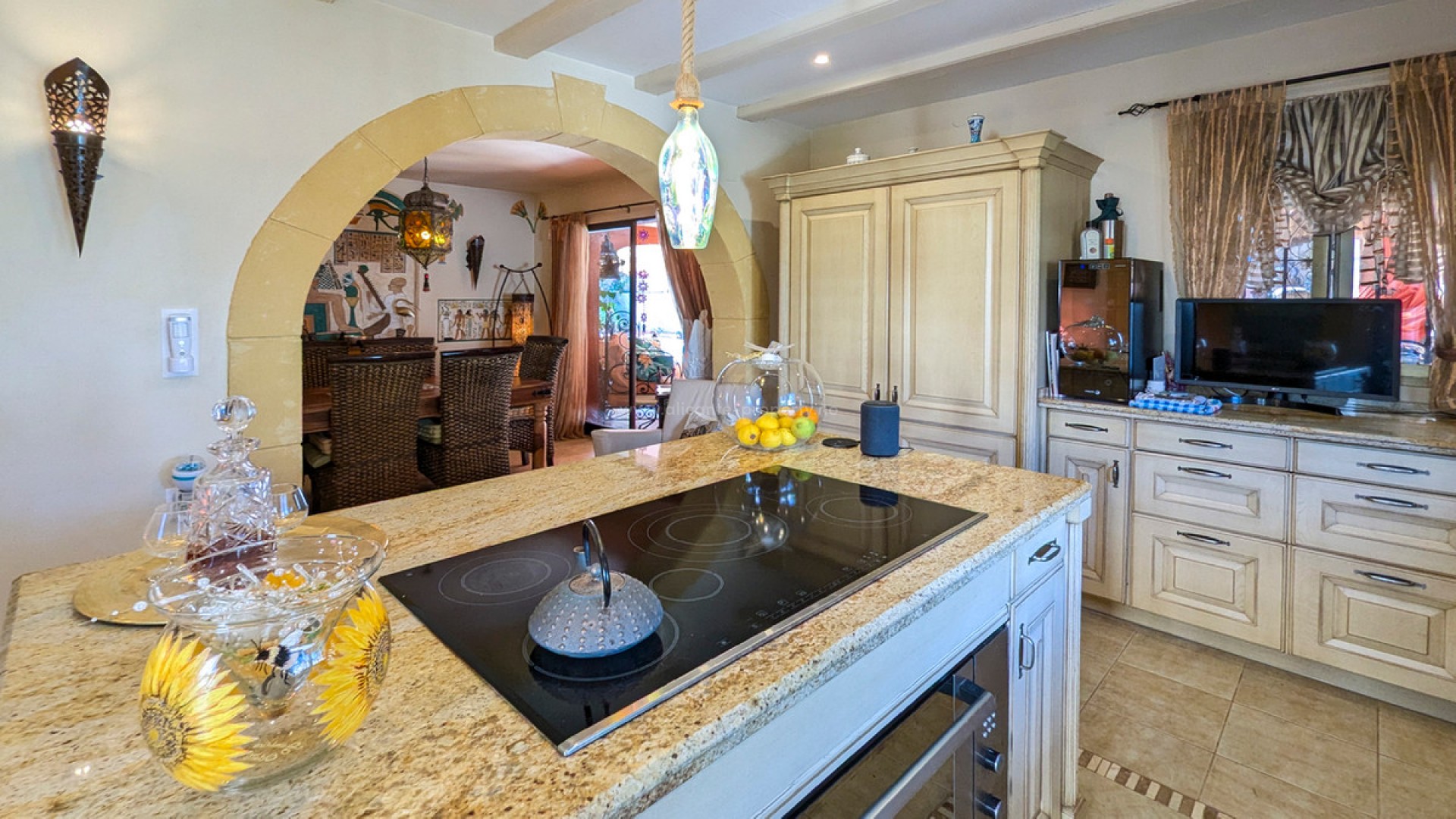 Villa in Orba Centro