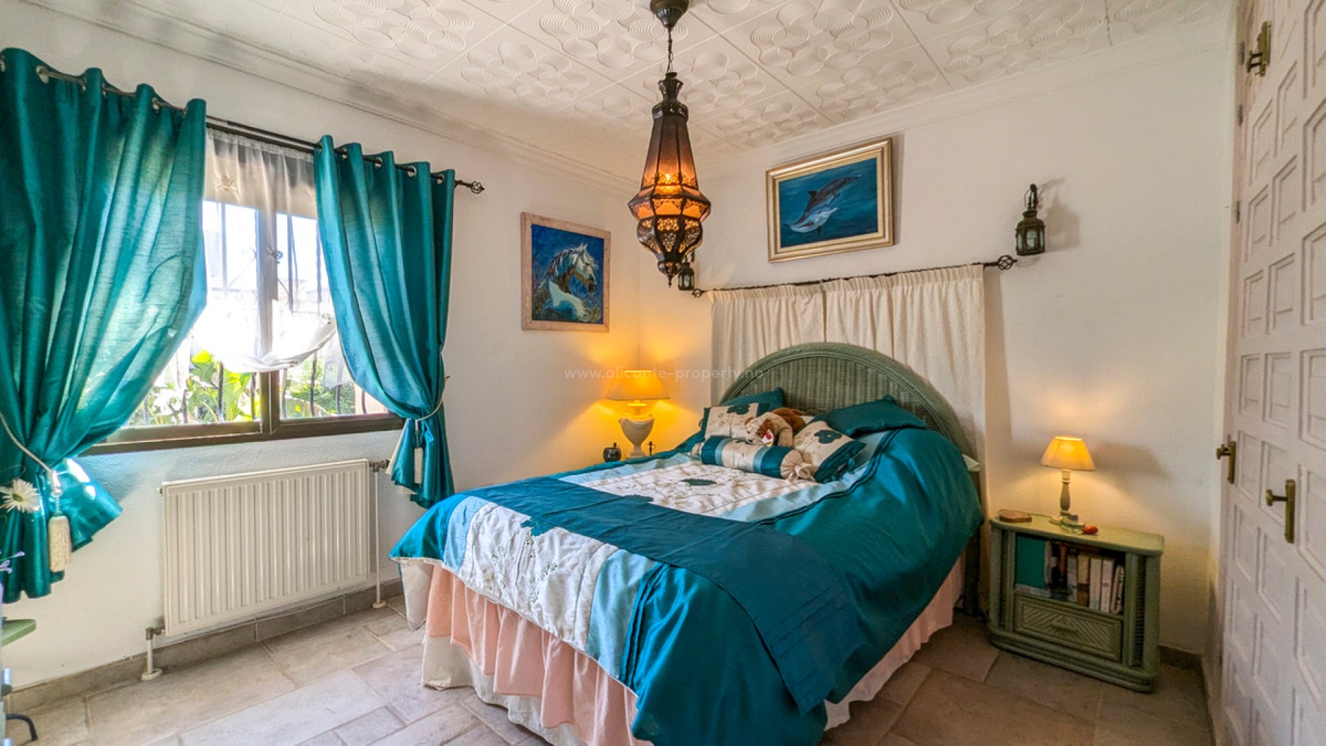 Villa in Orba Centro