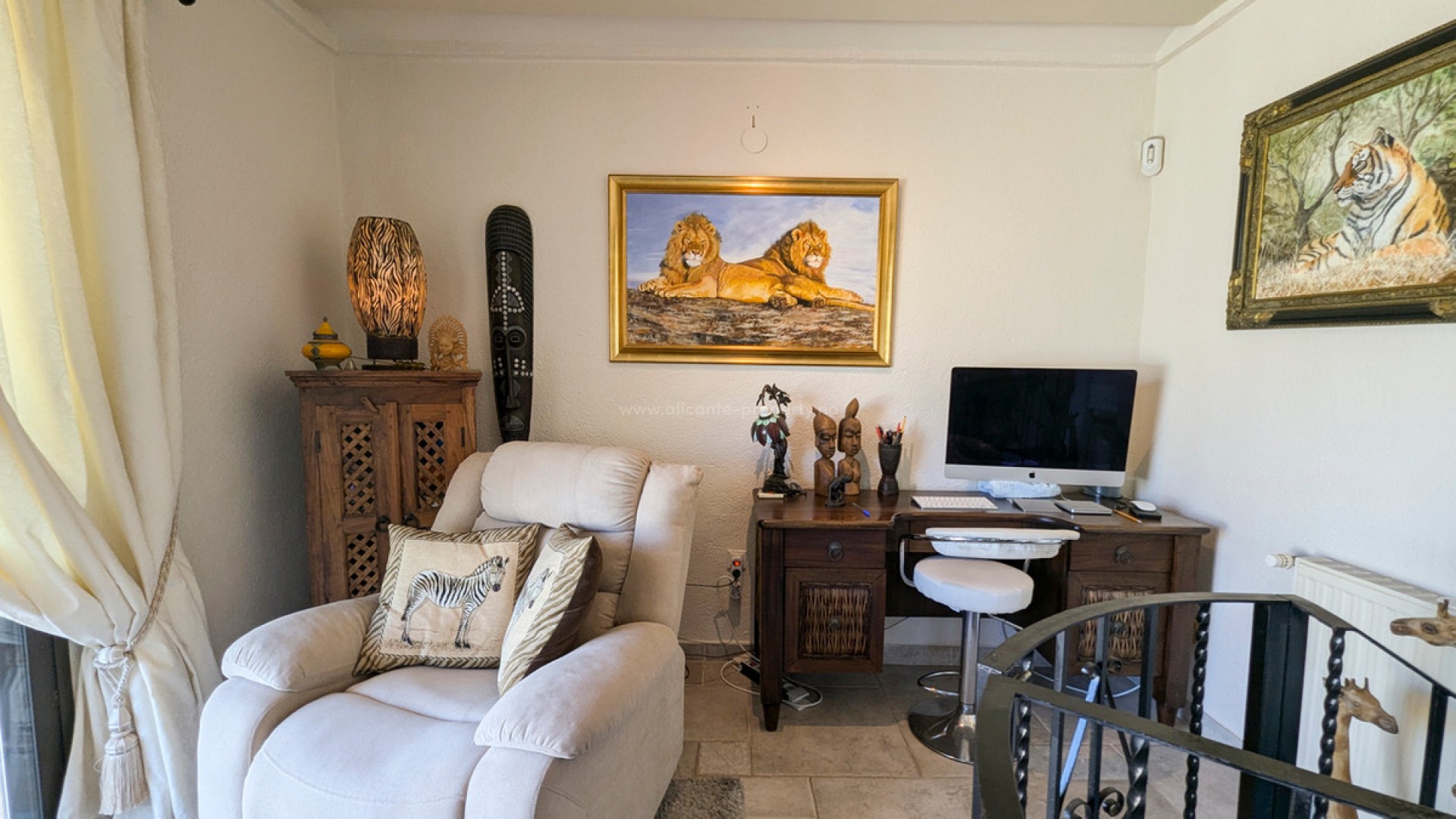 Villa in Orba Centro