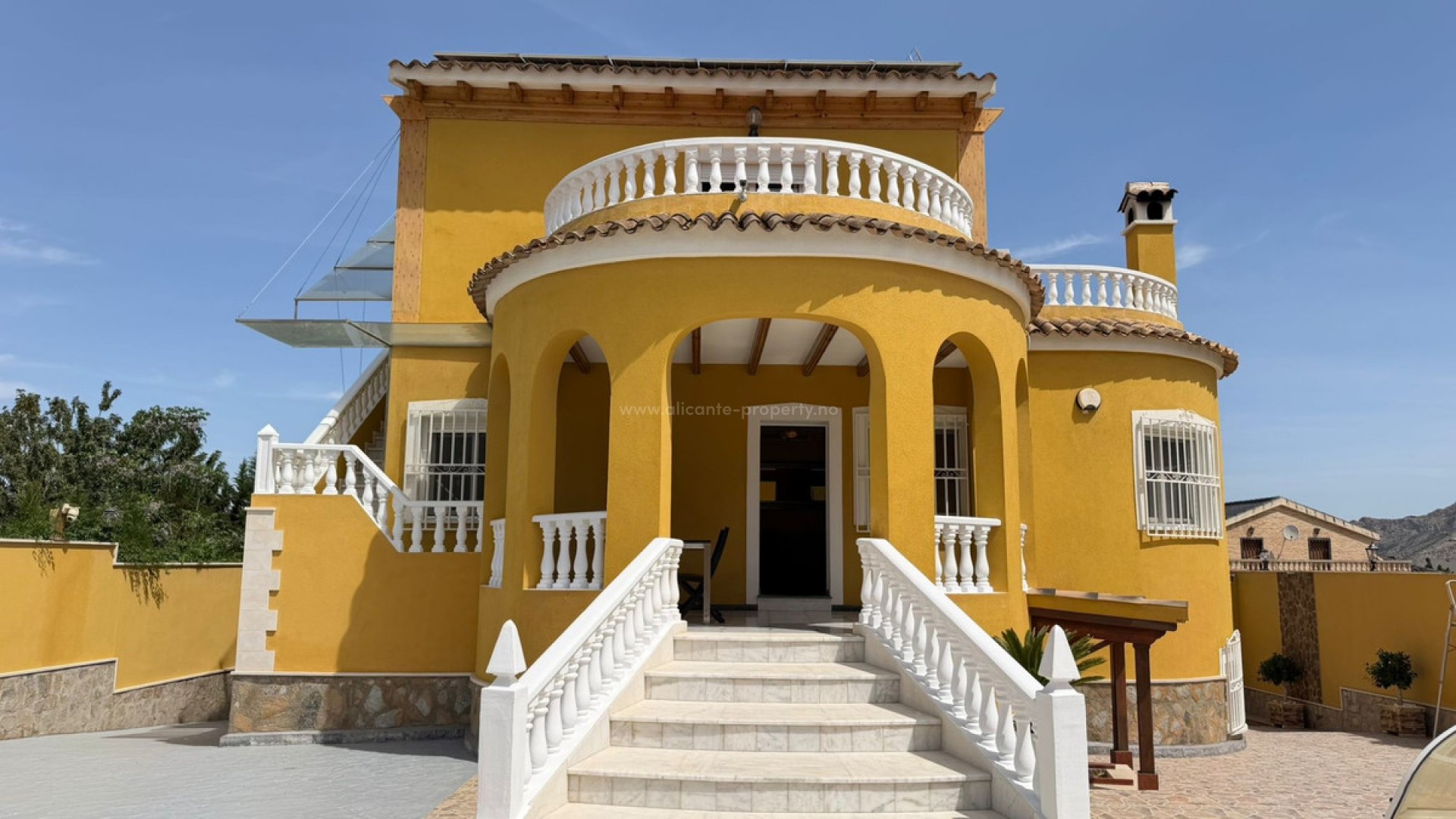 Villa in Orihuela Centro