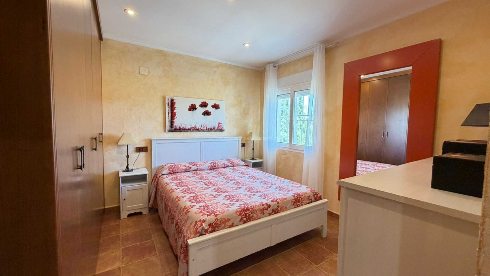 Villa in Orihuela Centro
