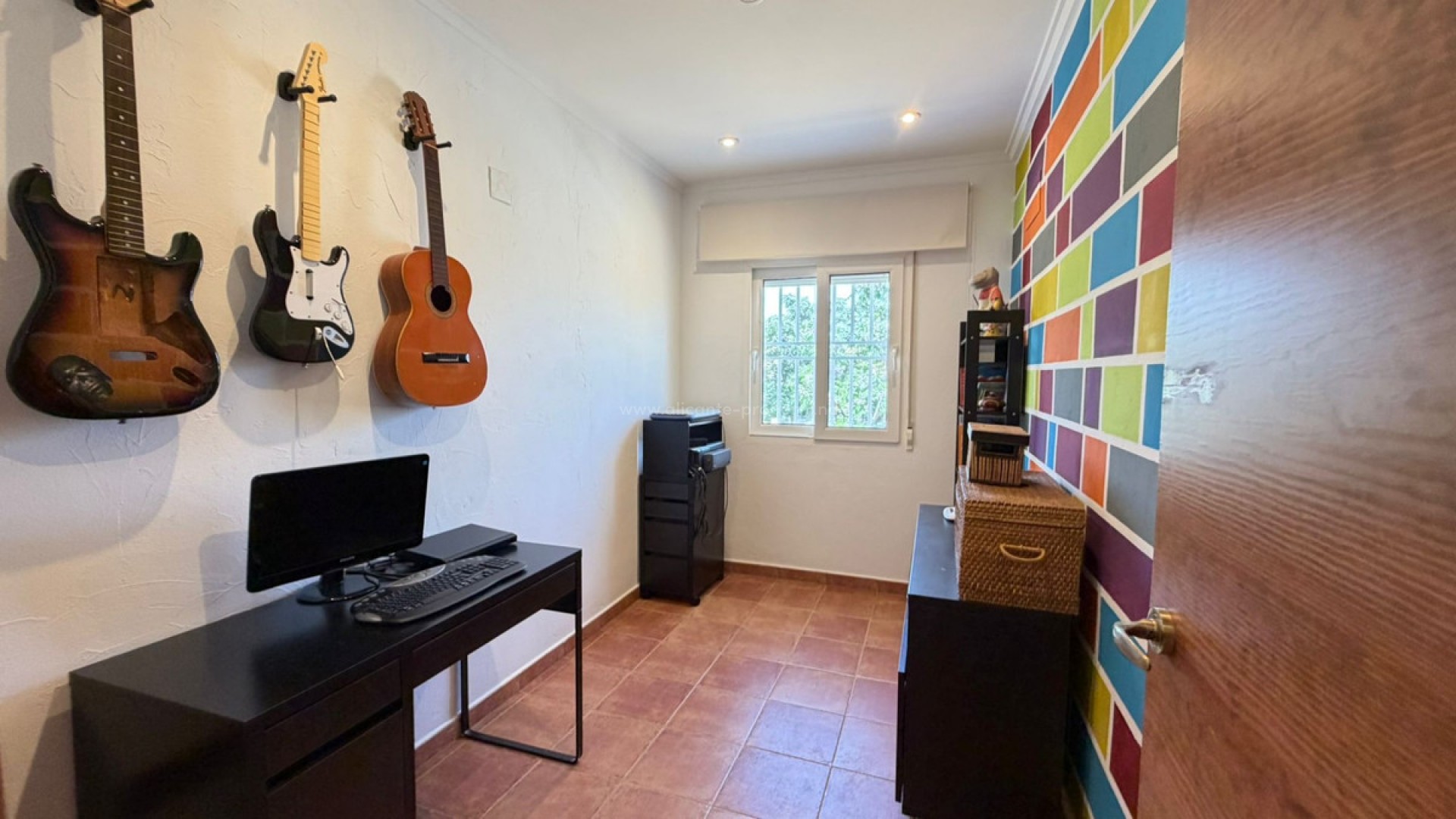 Villa in Orihuela Centro