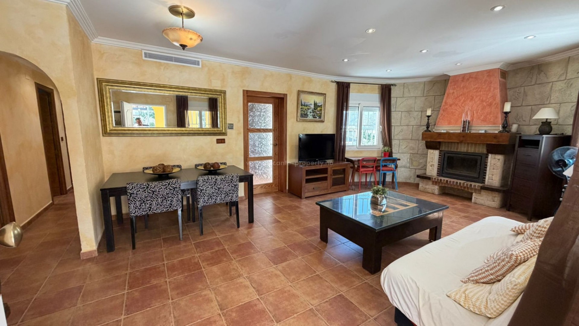 Villa in Orihuela Centro