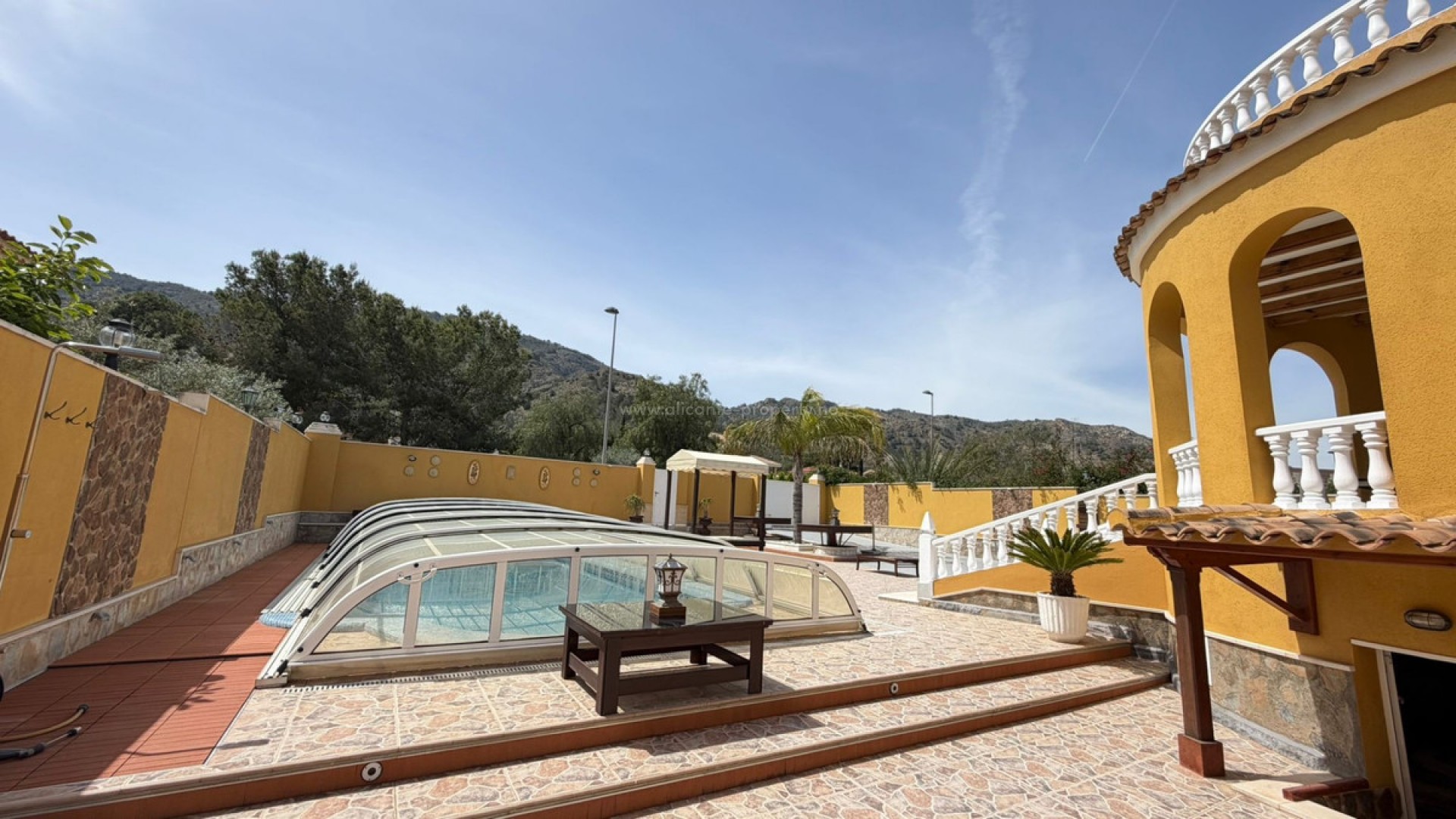 Villa in Orihuela Centro