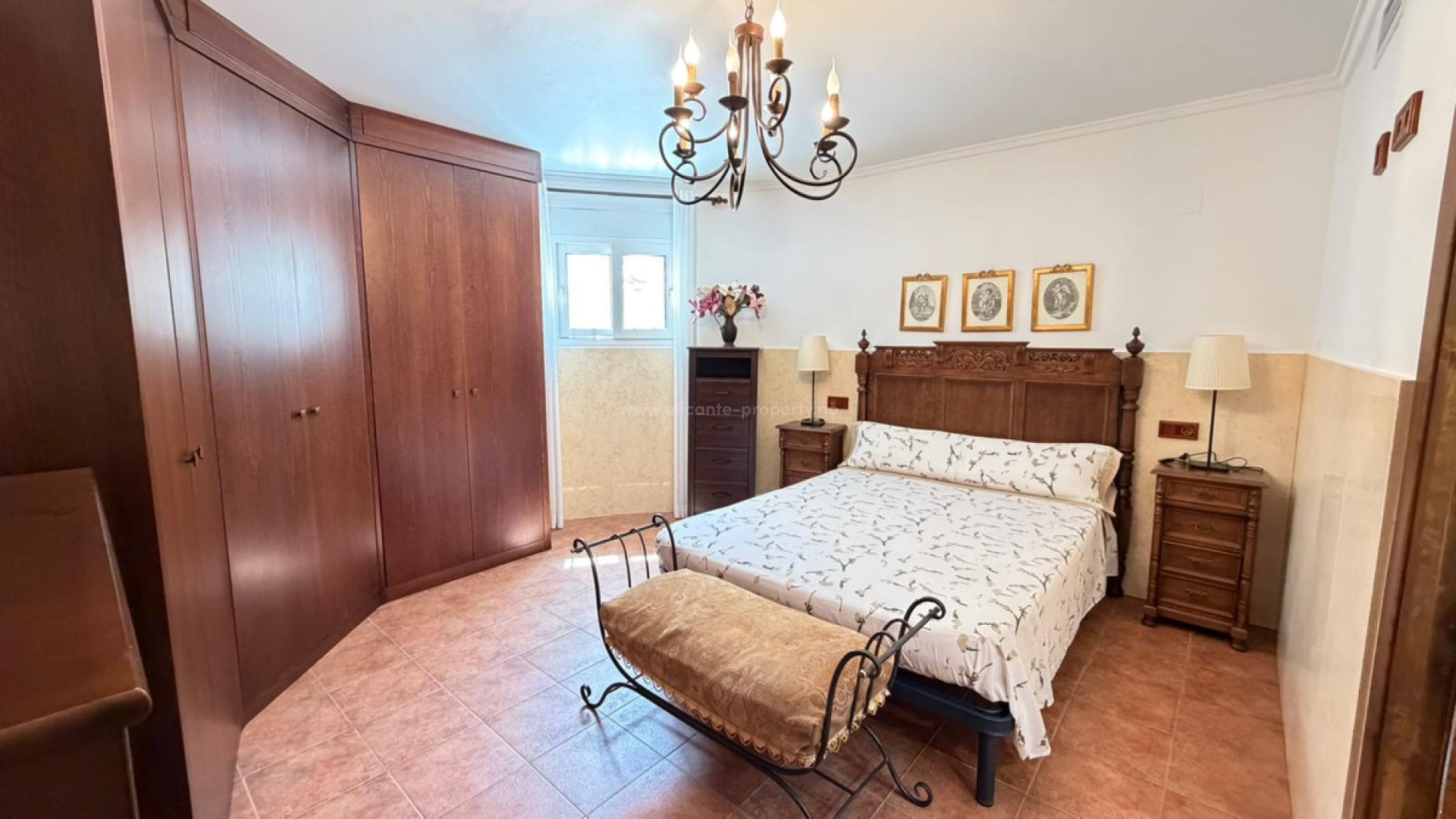 Villa in Orihuela Centro