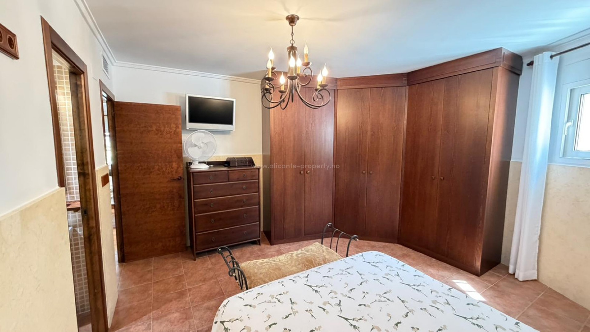Villa in Orihuela Centro