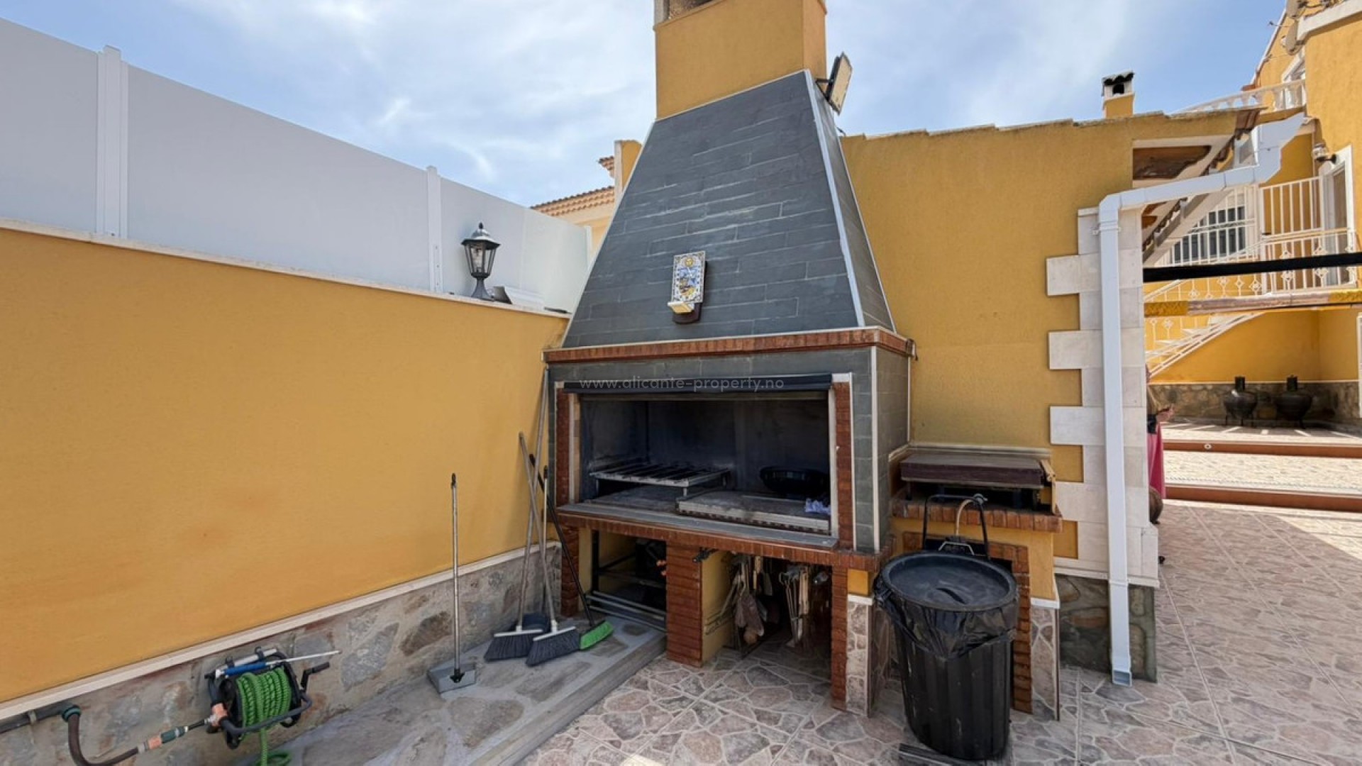 Villa in Orihuela Centro