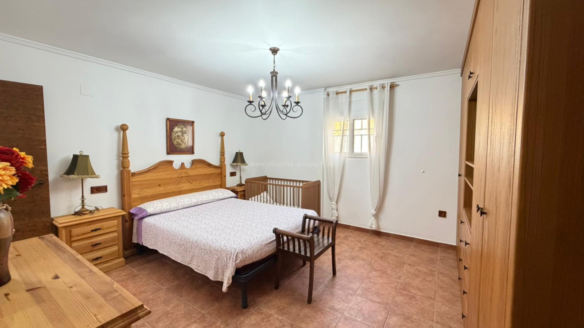 Villa in Orihuela Centro