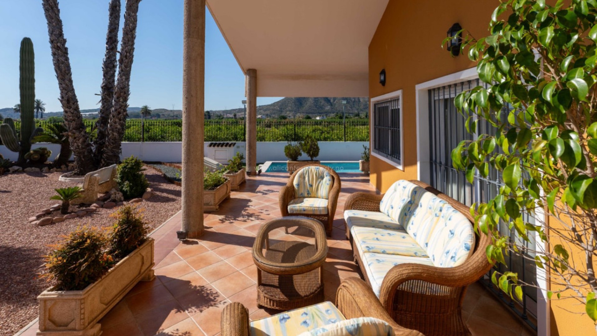 Villa in Orihuela Centro