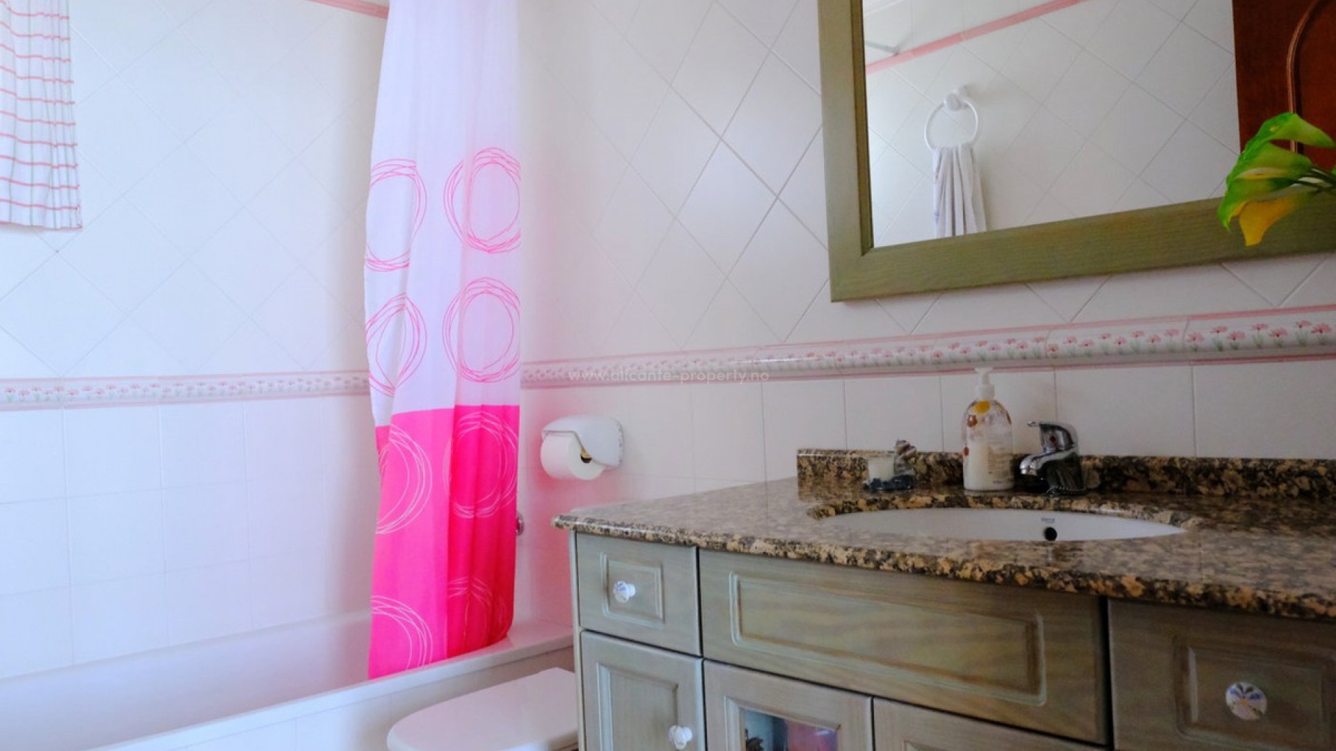 Villa in Orihuela Centro