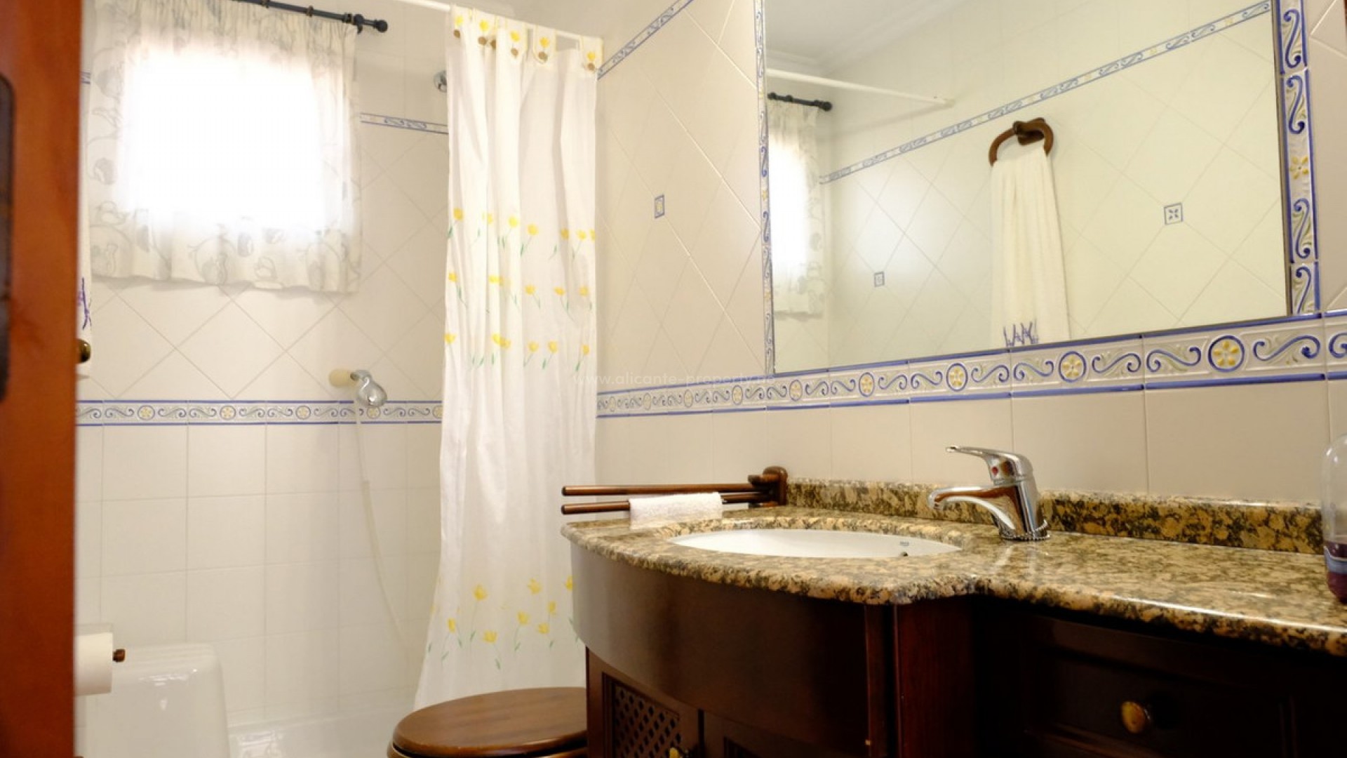 Villa in Orihuela Centro