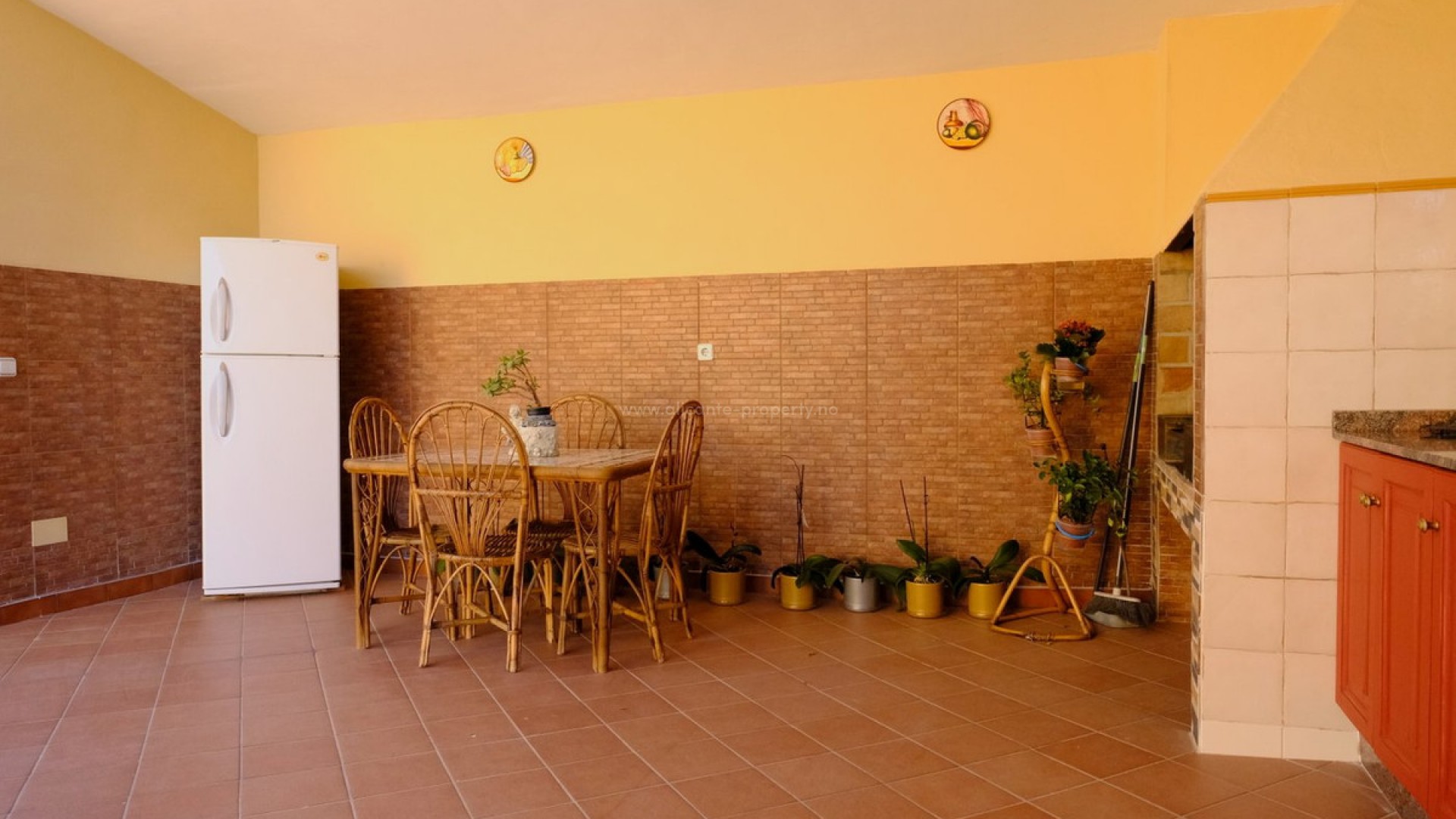 Villa in Orihuela Centro