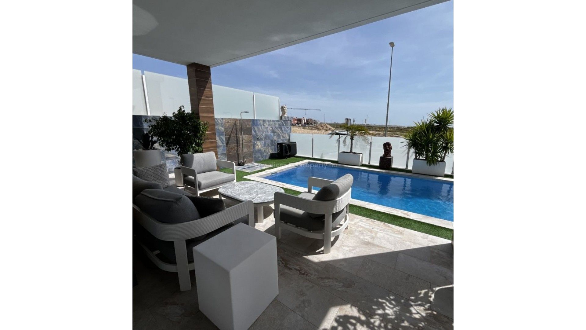 Villa in Orihuela Centro
