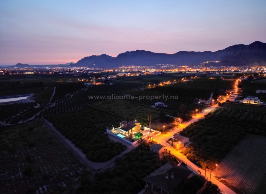 Villa in Orihuela Centro