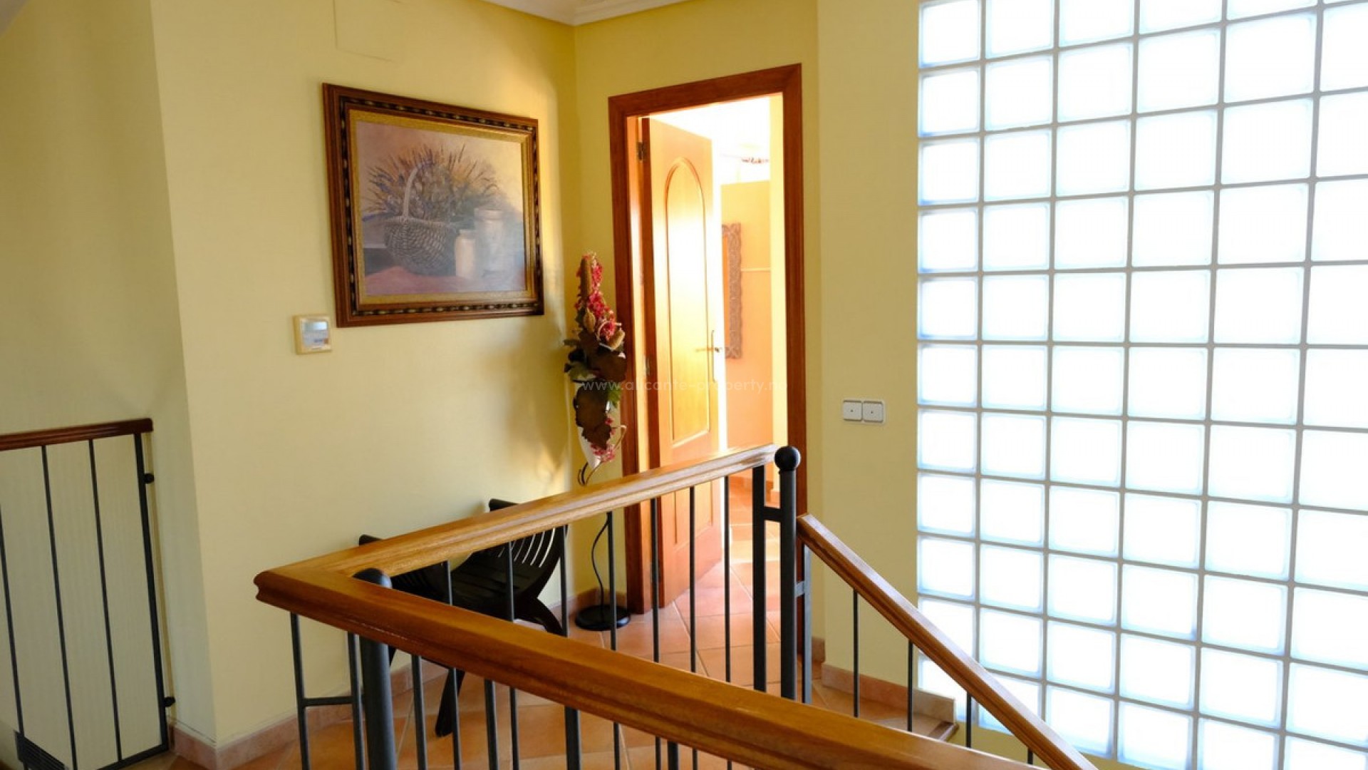 Villa in Orihuela Centro