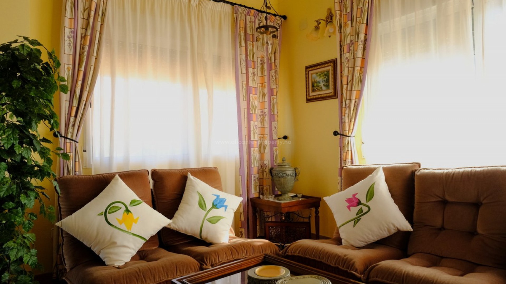 Villa in Orihuela Centro