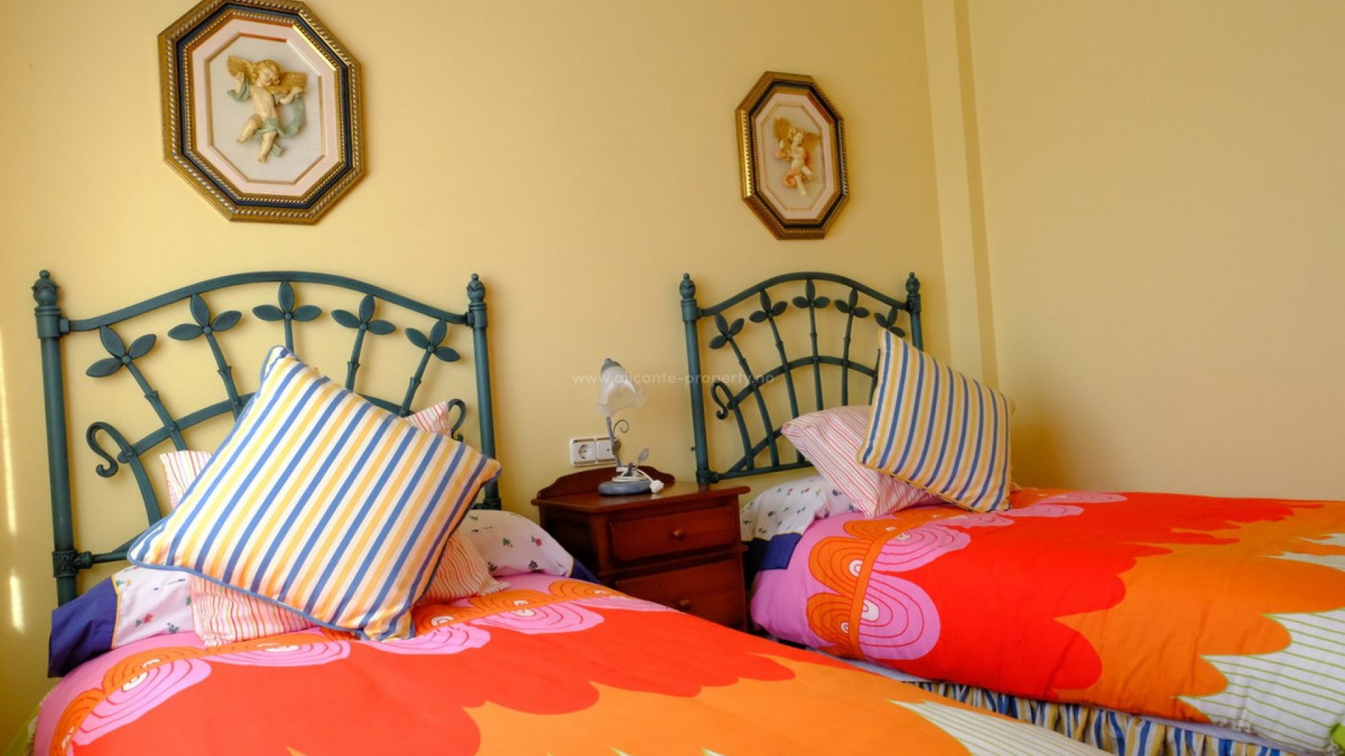 Villa in Orihuela Centro