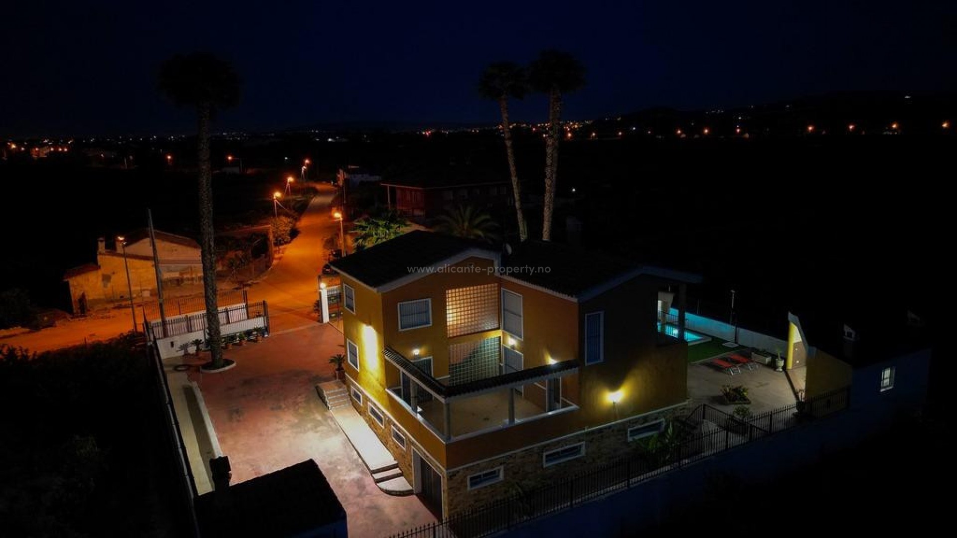 Villa in Orihuela Centro