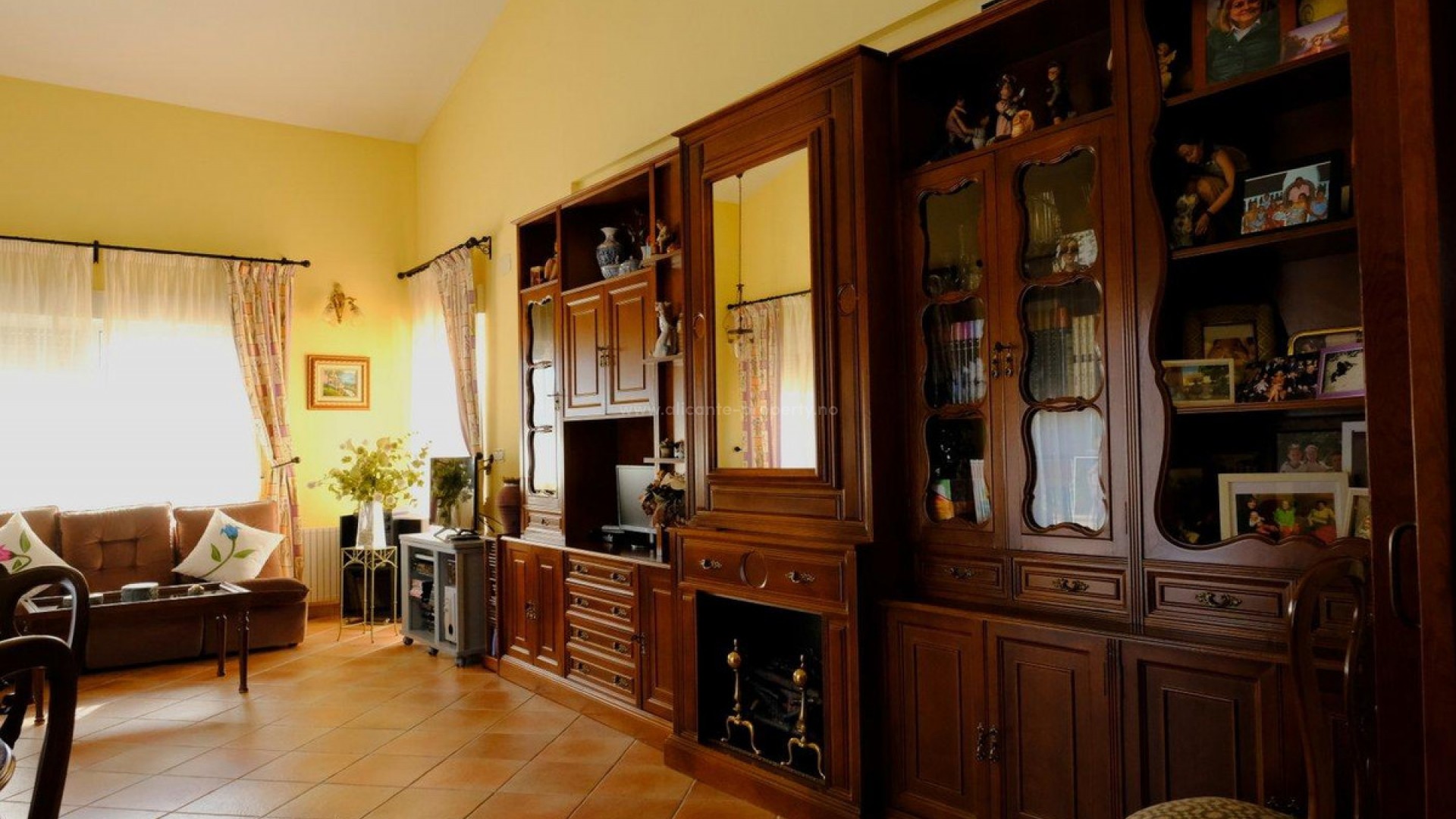 Villa in Orihuela Centro