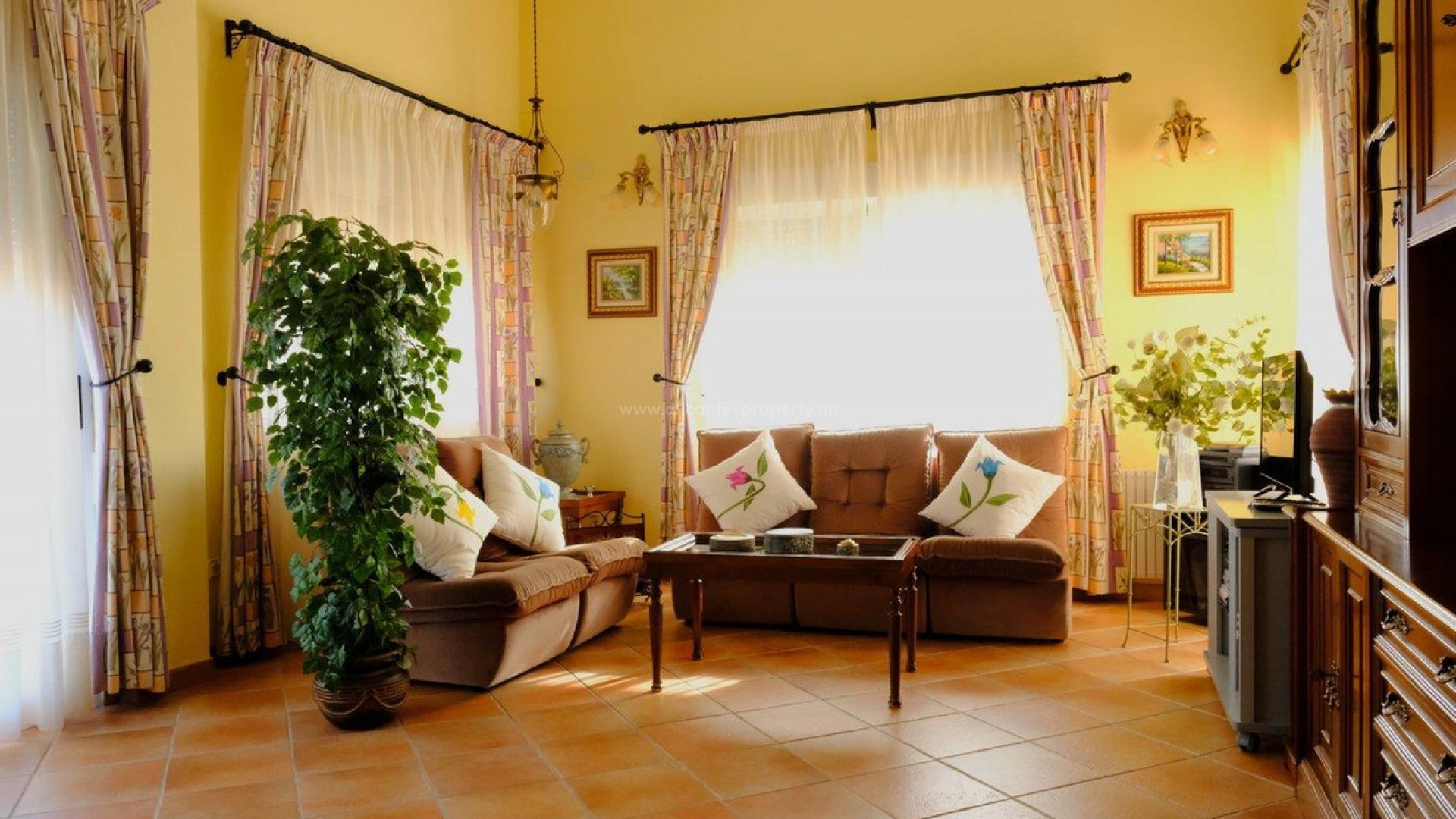Villa in Orihuela Centro