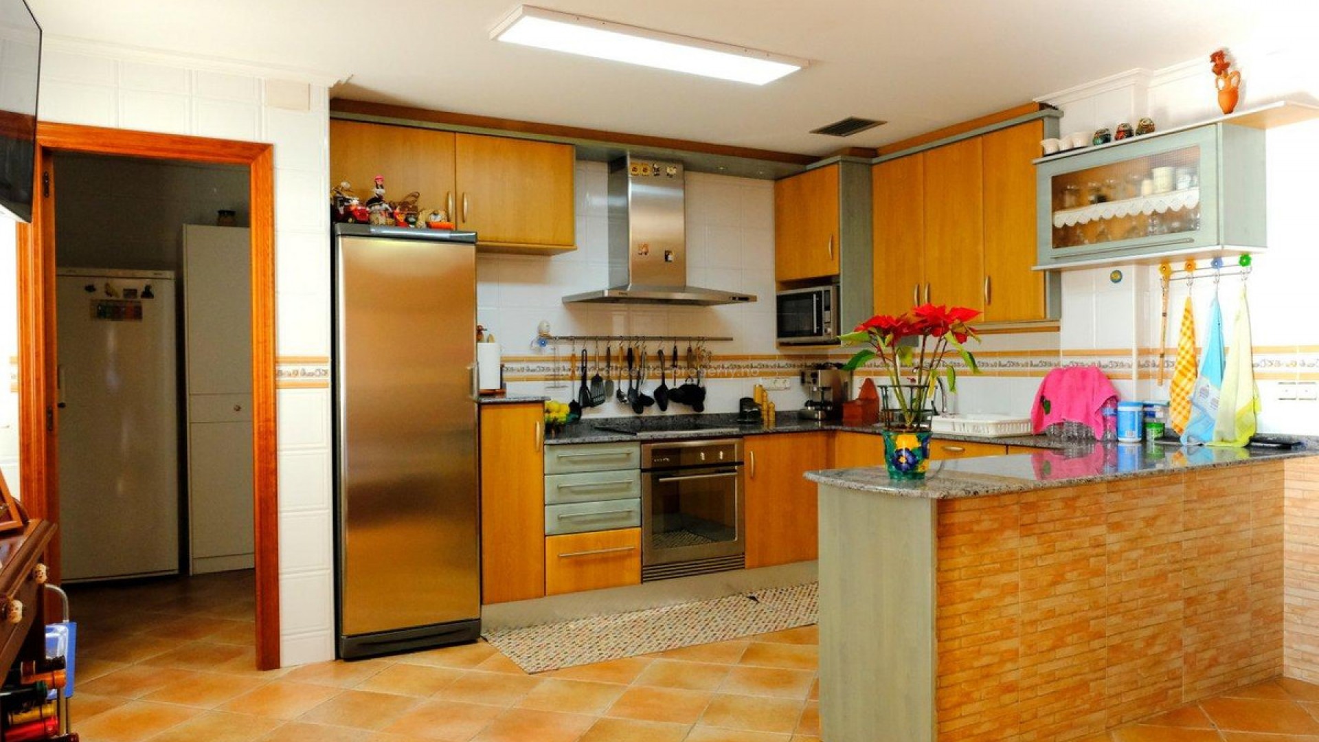 Villa in Orihuela Centro