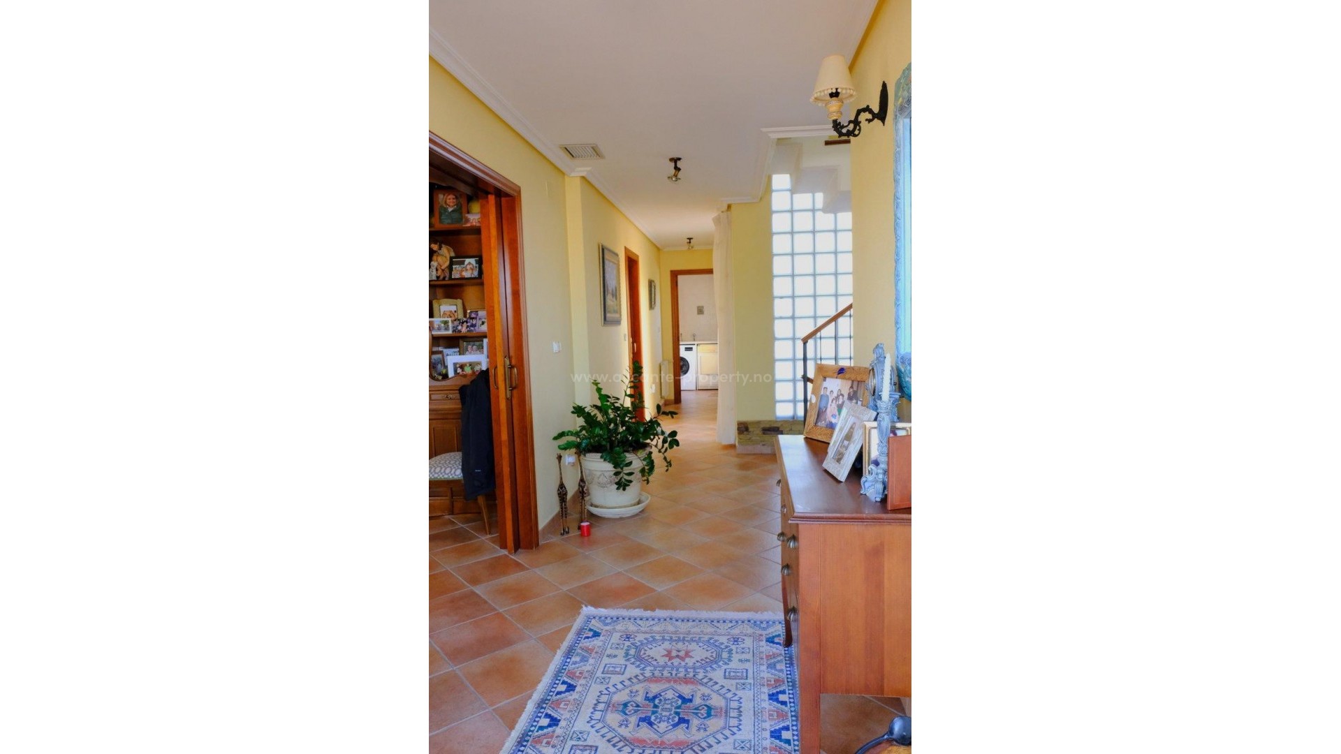 Villa in Orihuela Centro