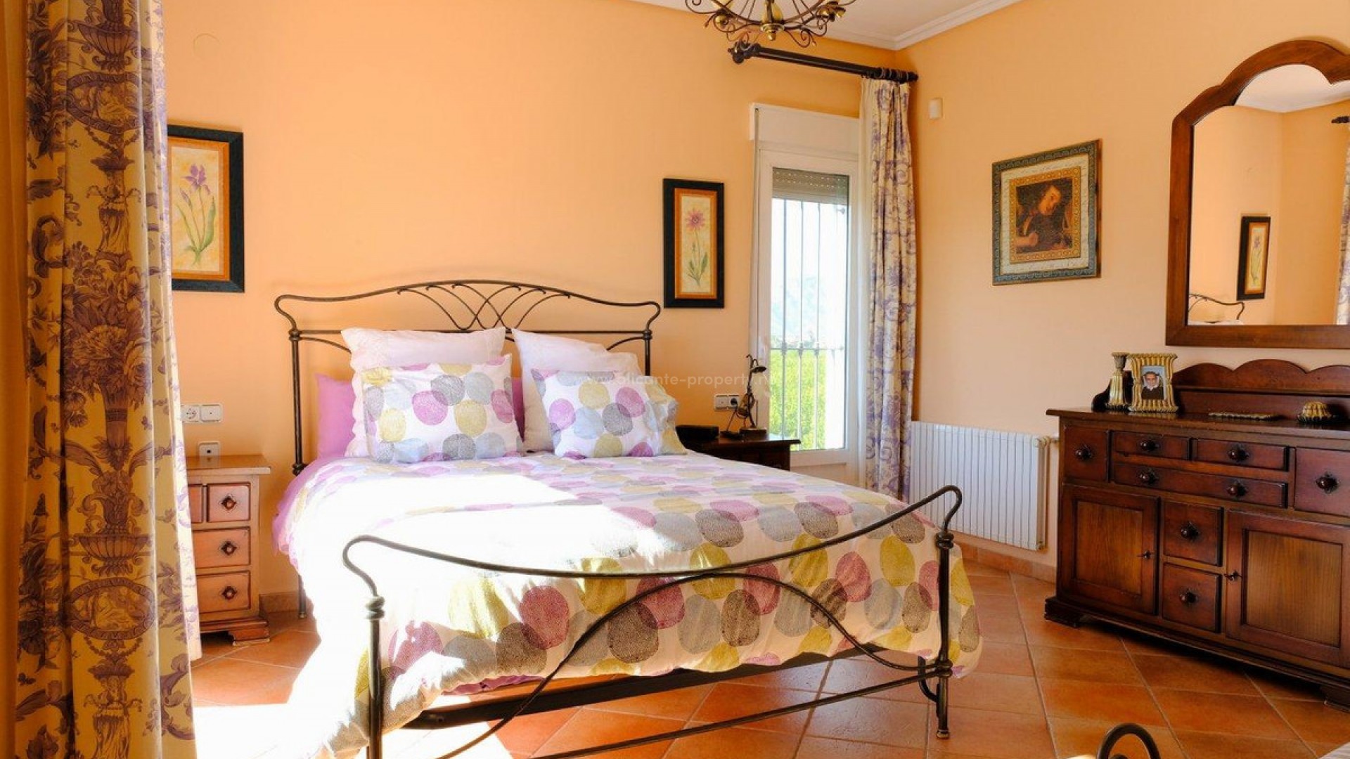 Villa in Orihuela Centro
