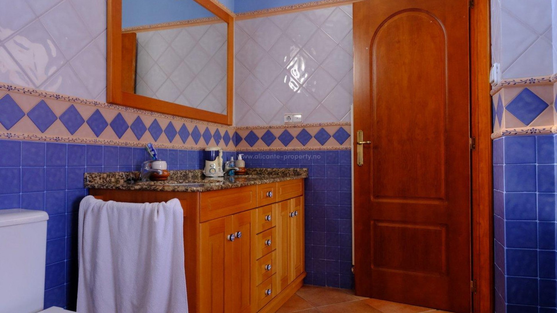 Villa in Orihuela Centro
