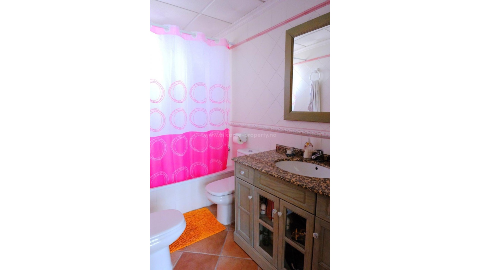 Villa in Orihuela Centro