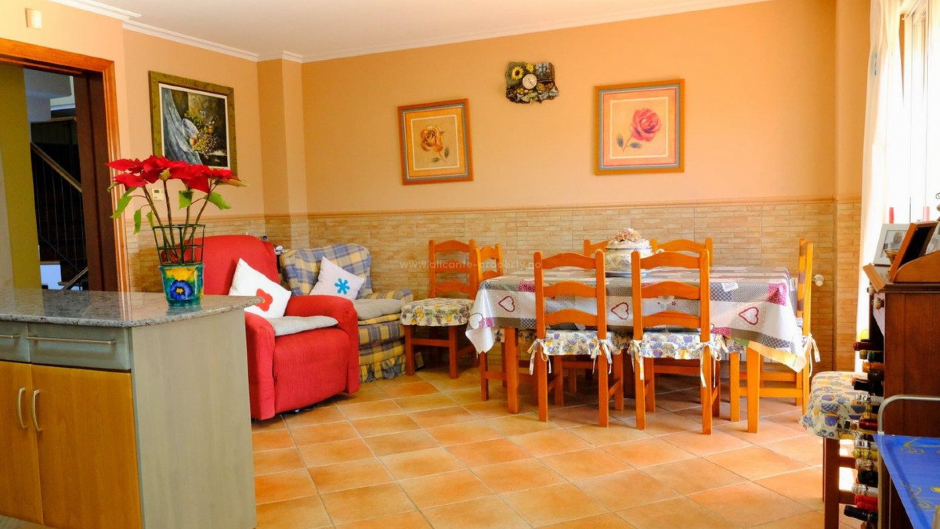 Villa in Orihuela Centro