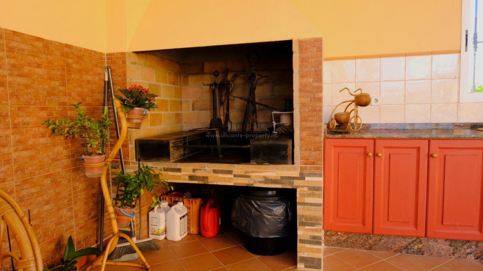 Villa in Orihuela Centro