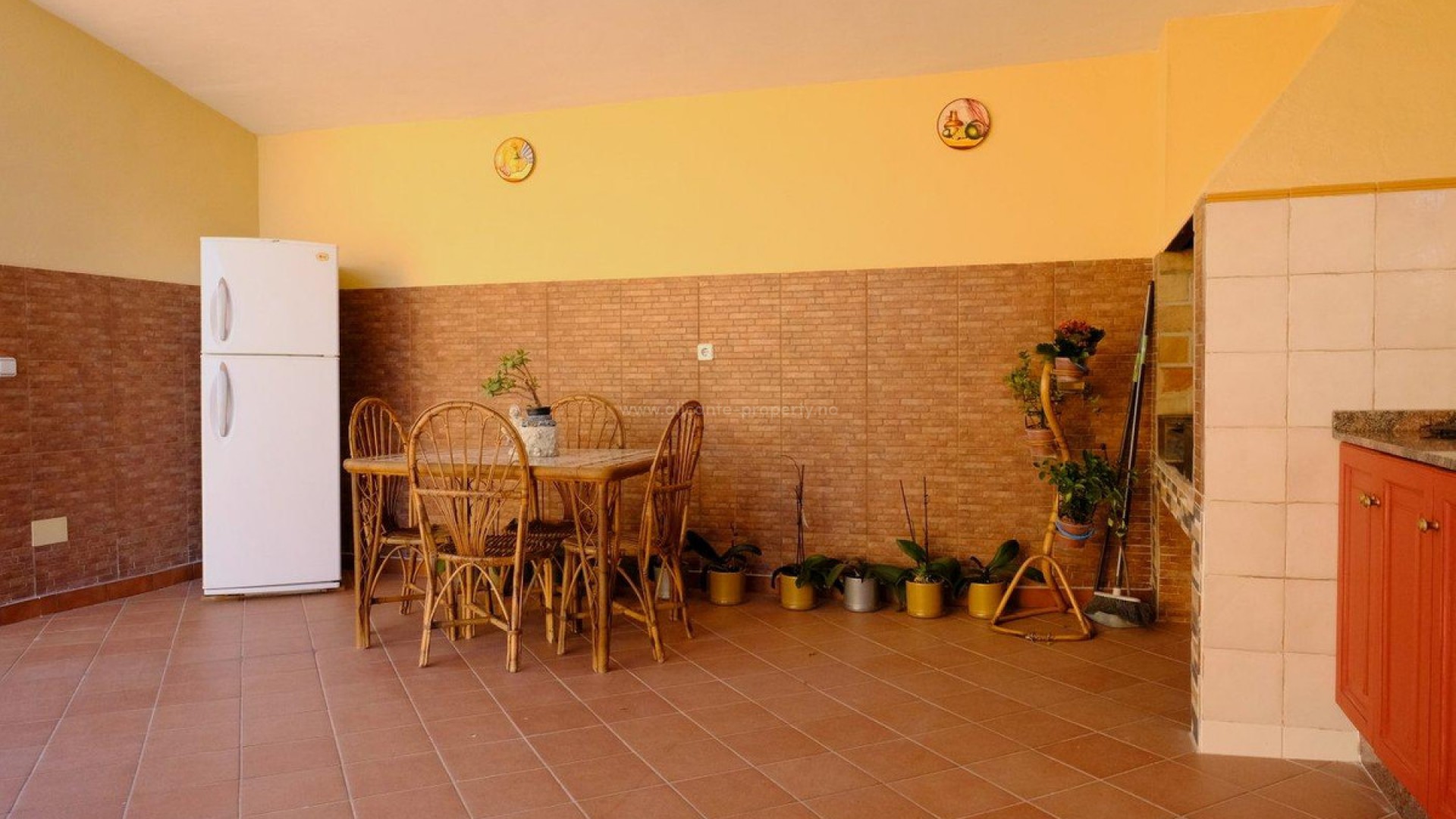 Villa in Orihuela Centro