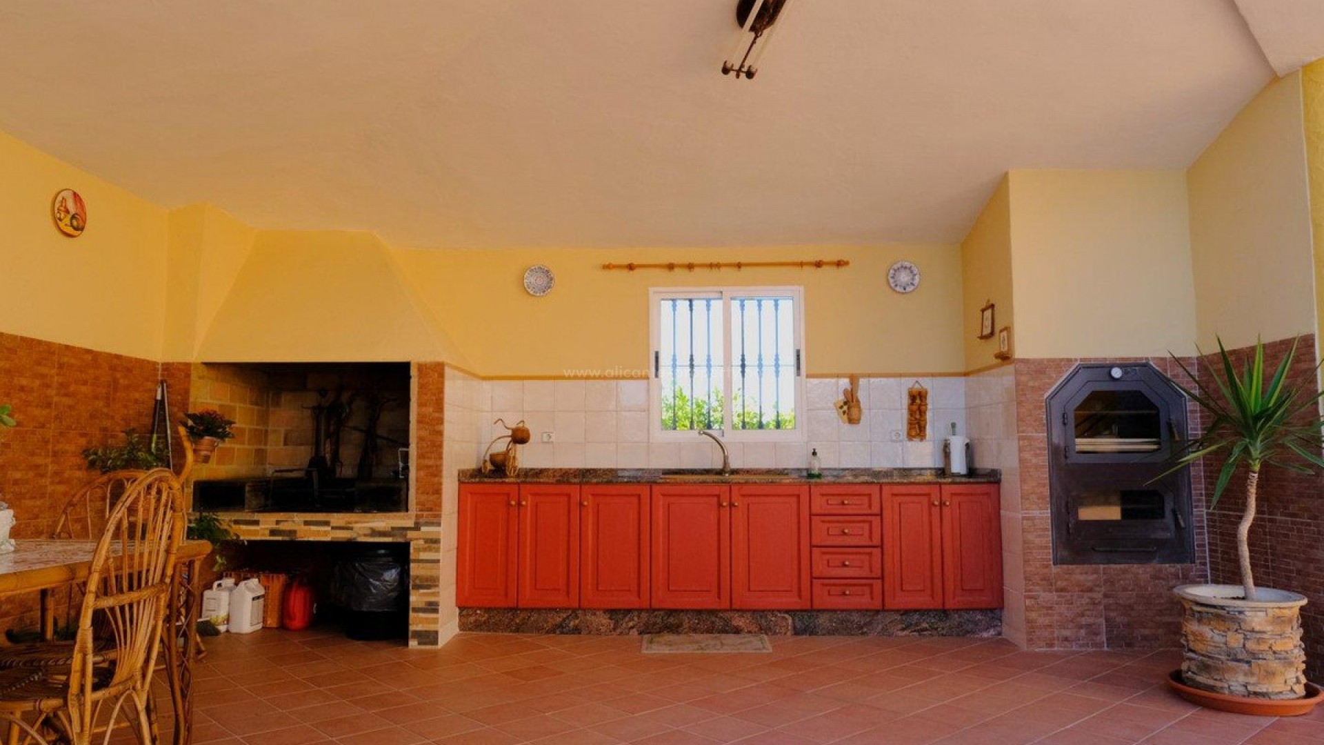 Villa in Orihuela Centro