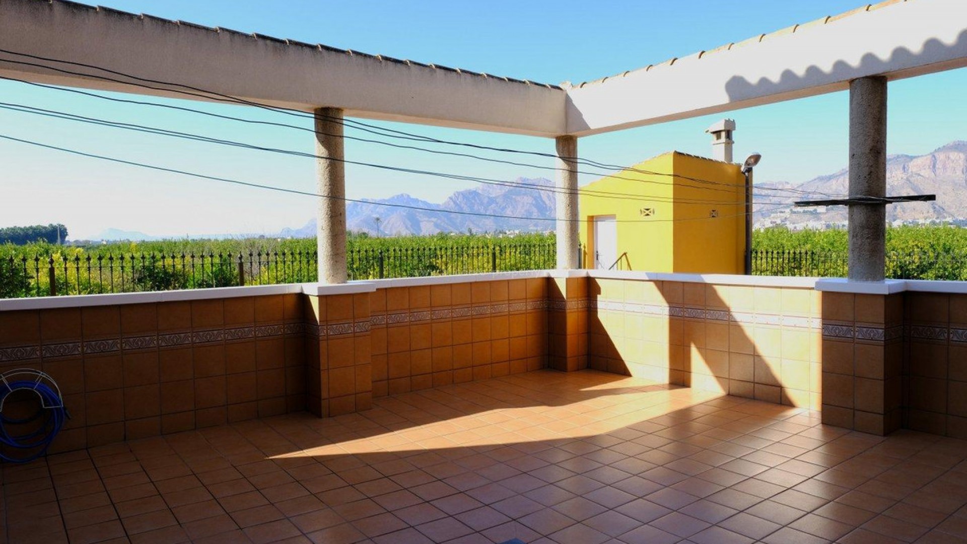 Villa in Orihuela Centro