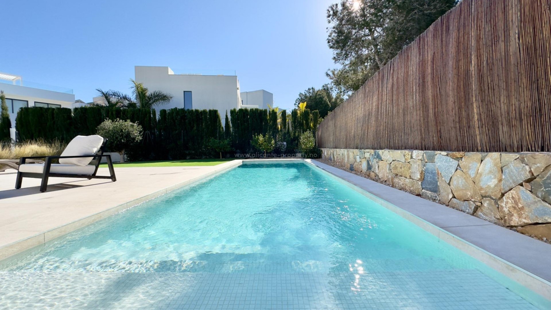 Villa in Orihuela Centro